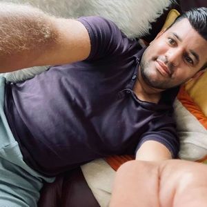 Meet your Posher, Guilherme